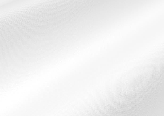 Florenza (Blackout), Fresh White - Motorised Roller Blind - Image 4